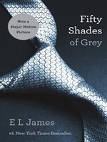 Book One of the Fifty Shades Trilogy